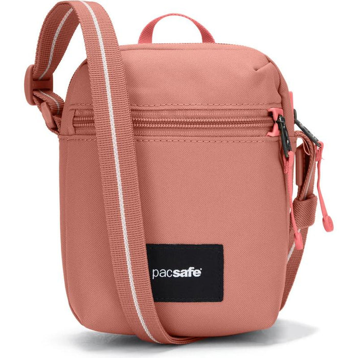 Pacsafe GO Micro Lifestyle Crossbody & Totes