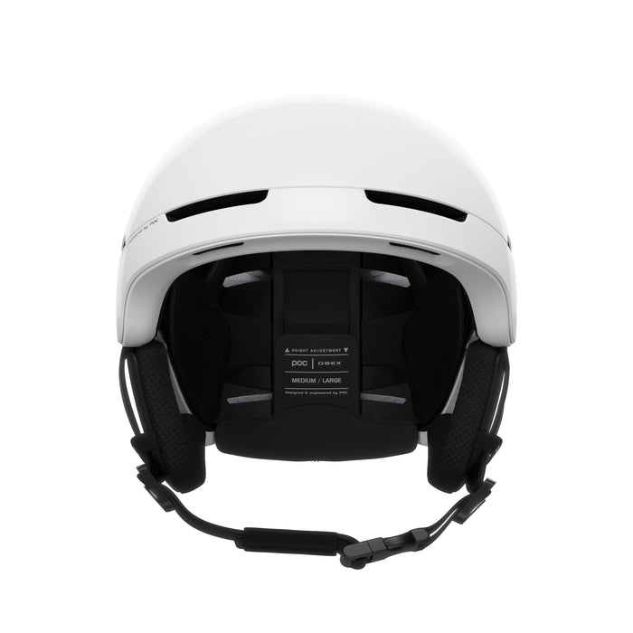 POC Obex MIPS Hydrogen White Medium/Large (55-58cm)
