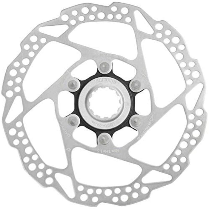 SHIMANO Centerlock Bicycle Hydraulic Disc SM-RT54 Bicycle Brake Rotors