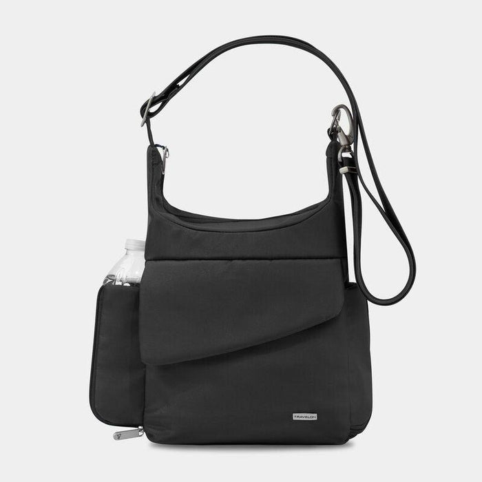 Travelon Anti-Theft Messenger Lifestyle Crossbody & Totes
