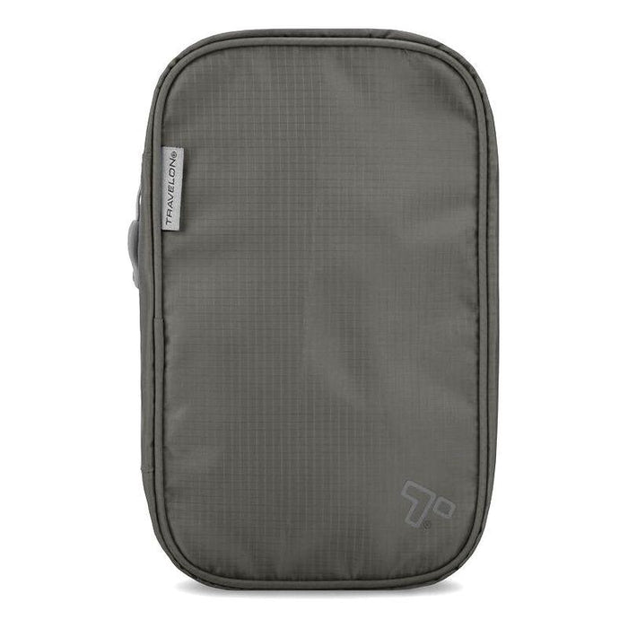Travelon Compact Hanging Toiletry Bag Lifestyle Luggage Accessories