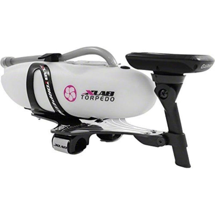 XLAB Torpedo Versa 500 Airflow Bicycle Hydration Systems