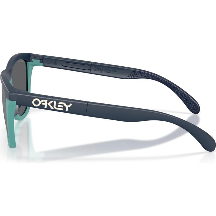 Oakley Frogskins Range Lifestyle Sunglasses