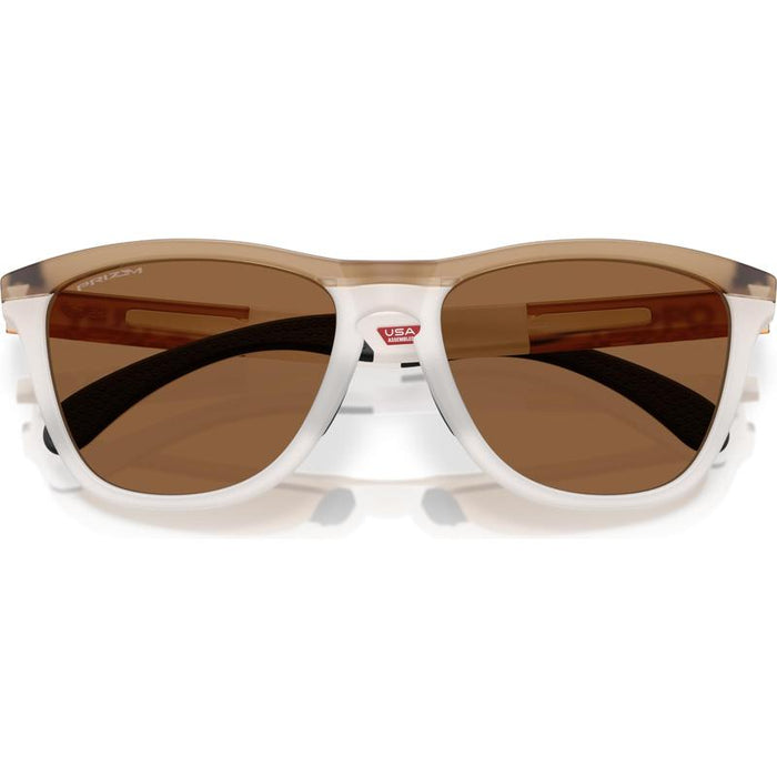 Oakley Frogskins Range Lifestyle Sunglasses