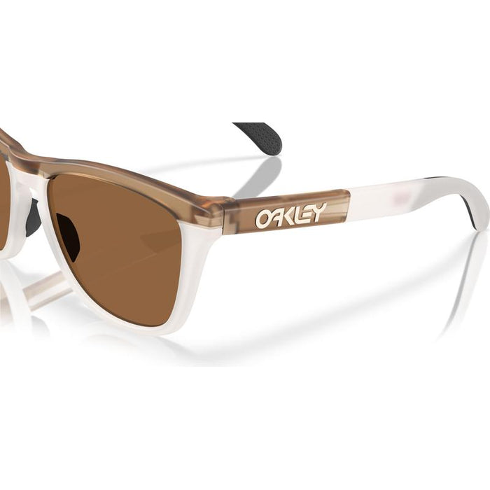 Oakley Frogskins Range Lifestyle Sunglasses