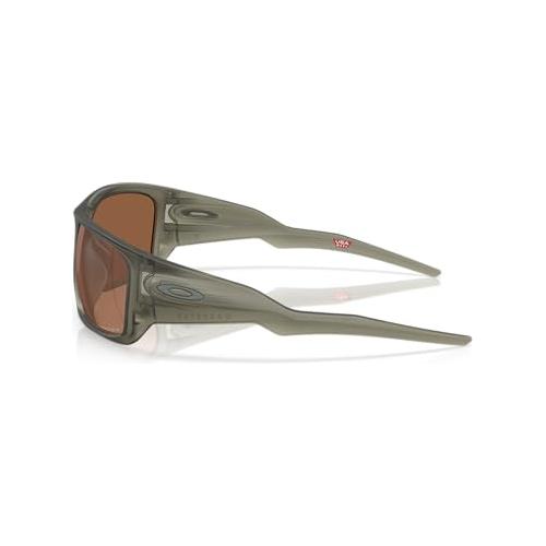 Oakley Massester Lifestyle Sunglasses