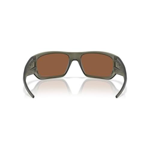 Oakley Massester Lifestyle Sunglasses