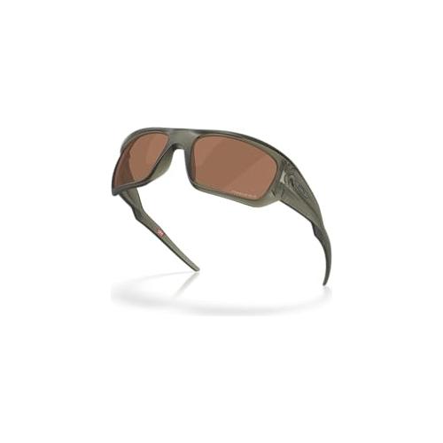 Oakley Massester Lifestyle Sunglasses