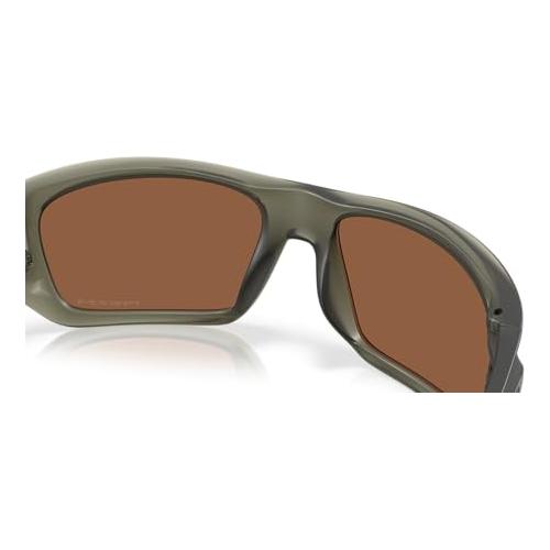 Oakley Massester Lifestyle Sunglasses