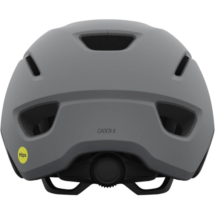 Giro Caden MIPS II Matte Bicycle Helmet