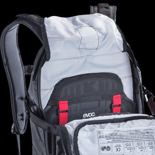 EVOC FR Enduro Blackline 16L Bicycle Protector Backpacks