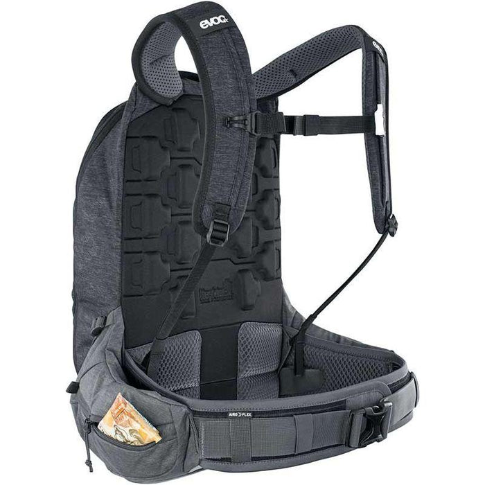 EVOC Trail Pro 16 Bicycle Protector Backpacks