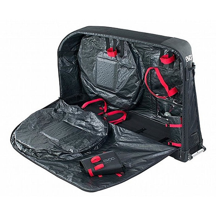 EVOC Bike Bag Pro Bicycle Travel Bags