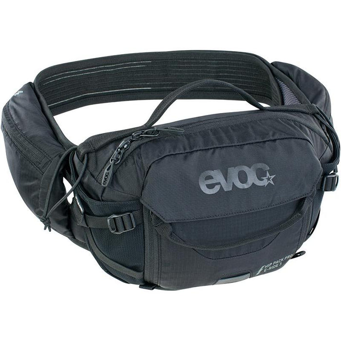 EVOC Pro E-Ride Bicycle Hip Packs