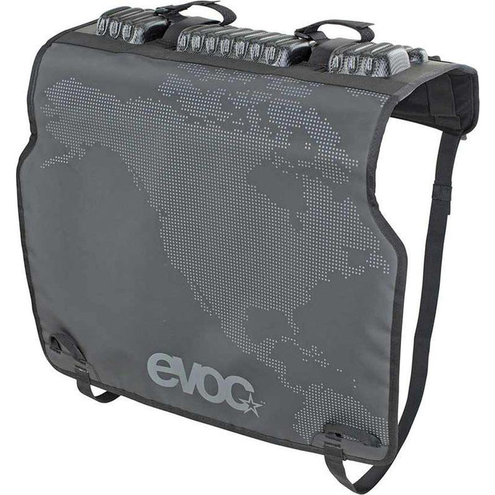EVOC Pad Duo Bicycle Tailgate Covers