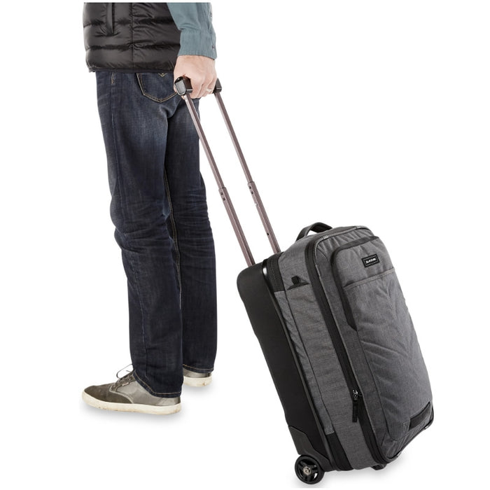 Dakine Status Roller Bag 42L Lifestyle Luggage