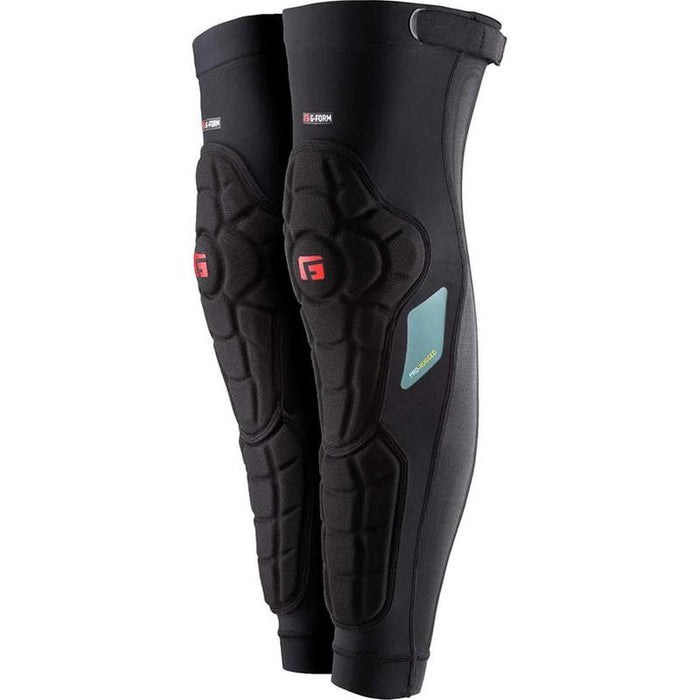 G-Form Pro Rugged Youth Bicycle Knee & Shin Pads