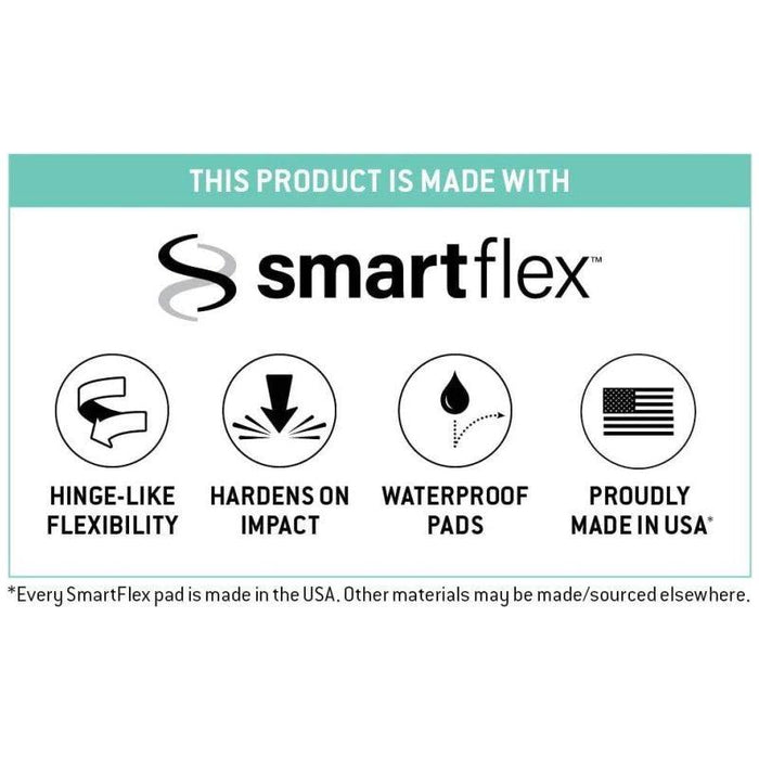 G-Form Pro Rugged Youth Bicycle Knee & Shin Pads