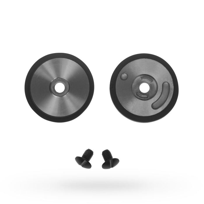 Bell Powersports Bullitt Pods Motorcycle Helmet Replacements