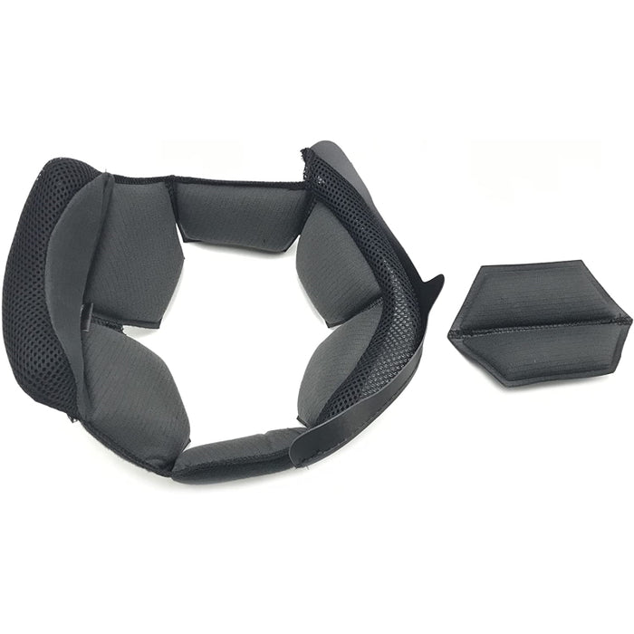 Bell Powersports Eliminator Top Liner Motorcycle Helmet Replacements