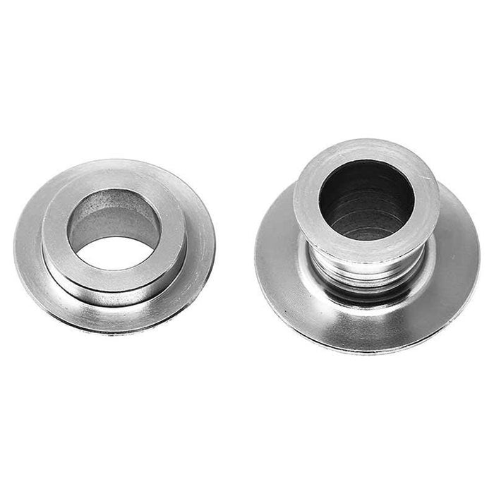 Industry Nine Torch Centerlock Bicycle Hub Cones