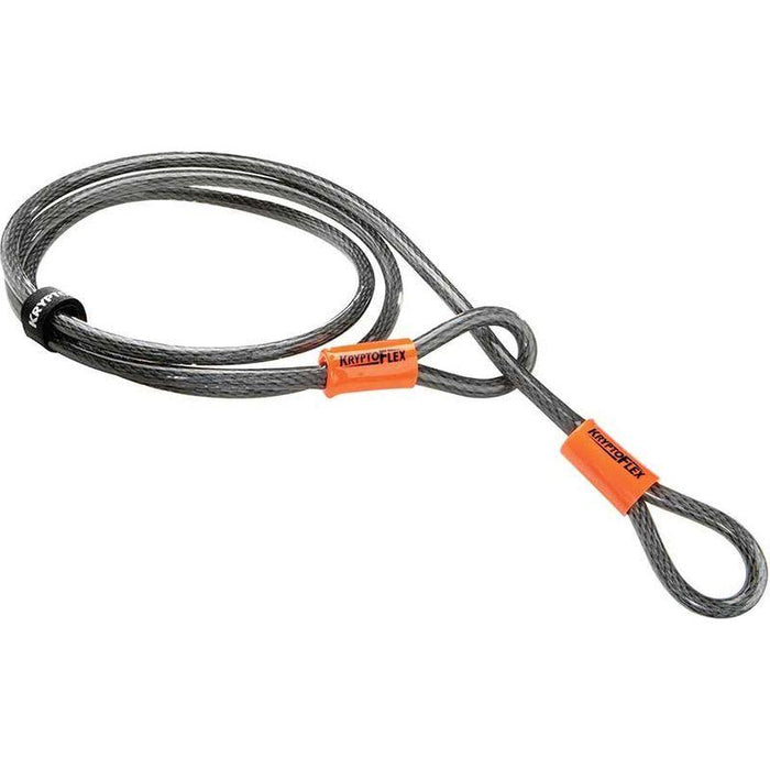 Kryptonite KryptoFlex Bicycle Cable Locks