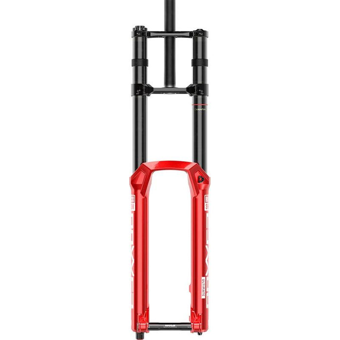 RockShox BoXXer Ultimate Charger 3 Bicycle Forks