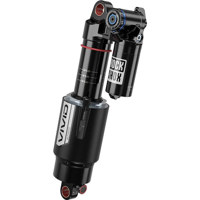 RockShox Vivid Ultimate C1 Bicycle Shocks
