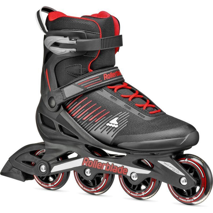 Rollerblade Zetrablade Inline Skates