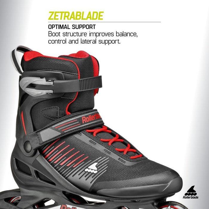 Rollerblade Zetrablade Inline Skates