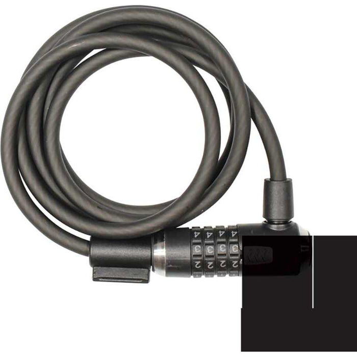 Kryptonite KryptoFlex Bicycle Cable Locks