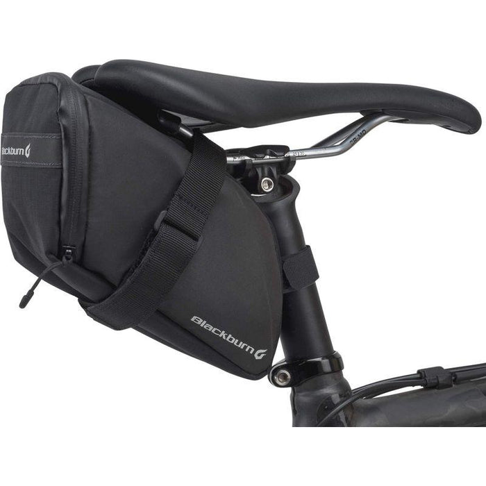 Blackburn Grid Large Bicycle Seat Bags