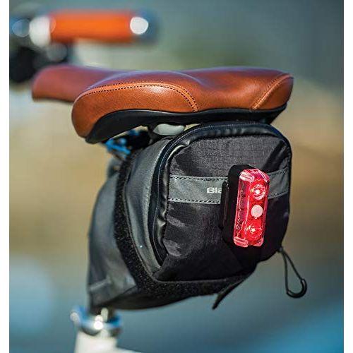 Blackburn Grid Large Bicycle Seat Bags
