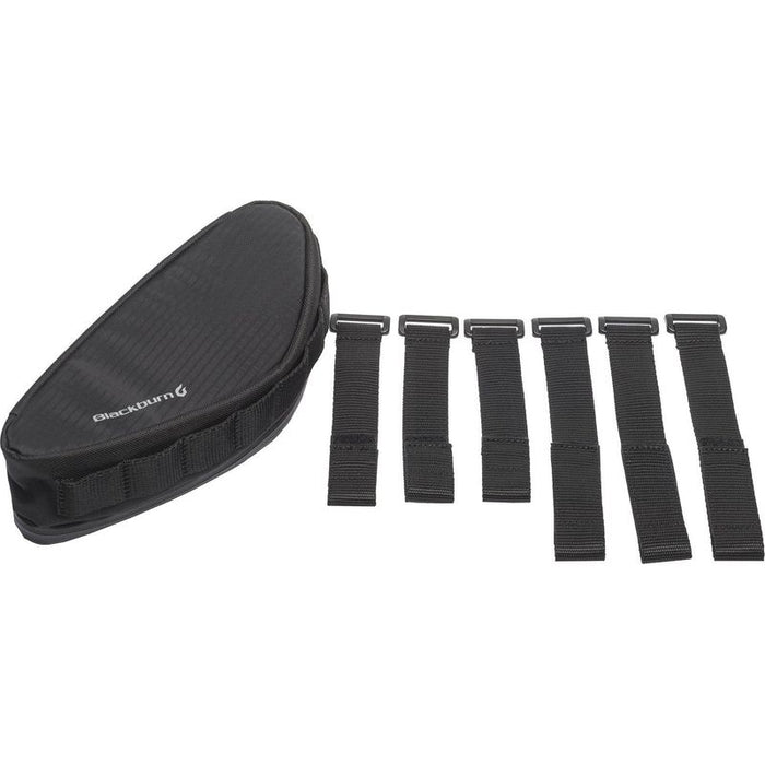 Blackburn Outpost Corner Bicycle Frame Bags