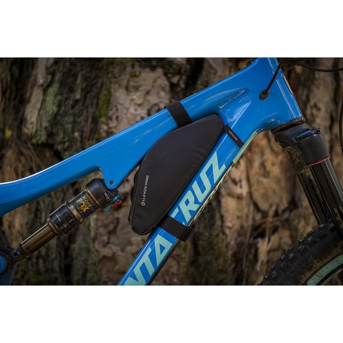 Blackburn Outpost Corner Bicycle Frame Bags