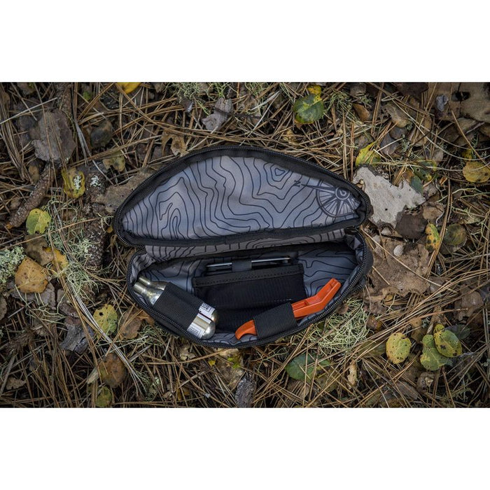 Blackburn Outpost Corner Bicycle Frame Bags