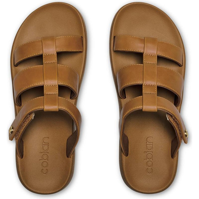 Cobian Amalfi Womens Lifestyle Slip On Sandals