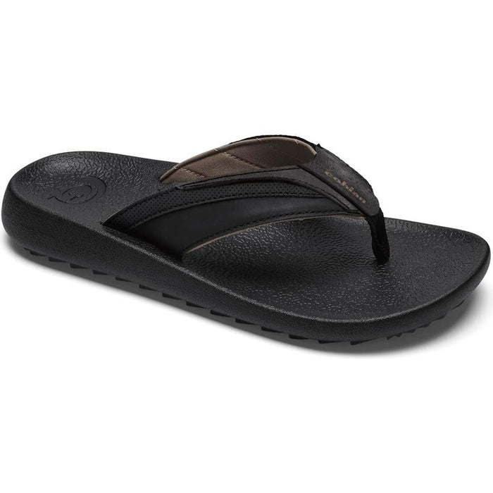 Cobian Compass Mens Lifestyle Flip Flops