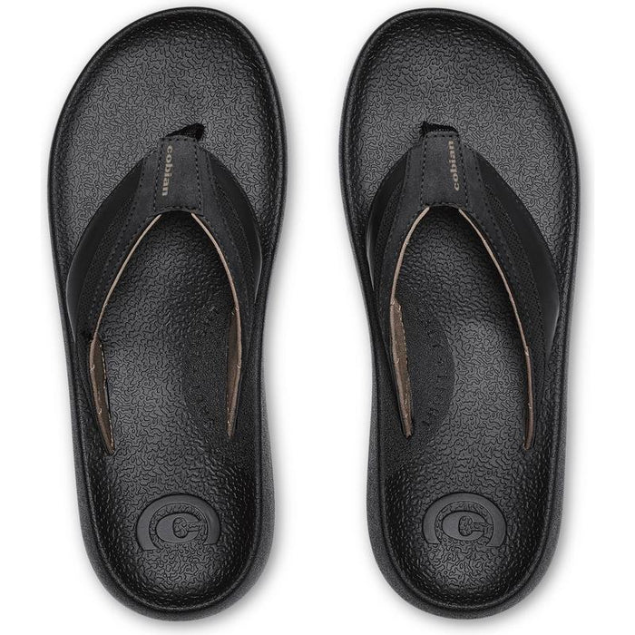 Cobian Compass Mens Lifestyle Flip Flops