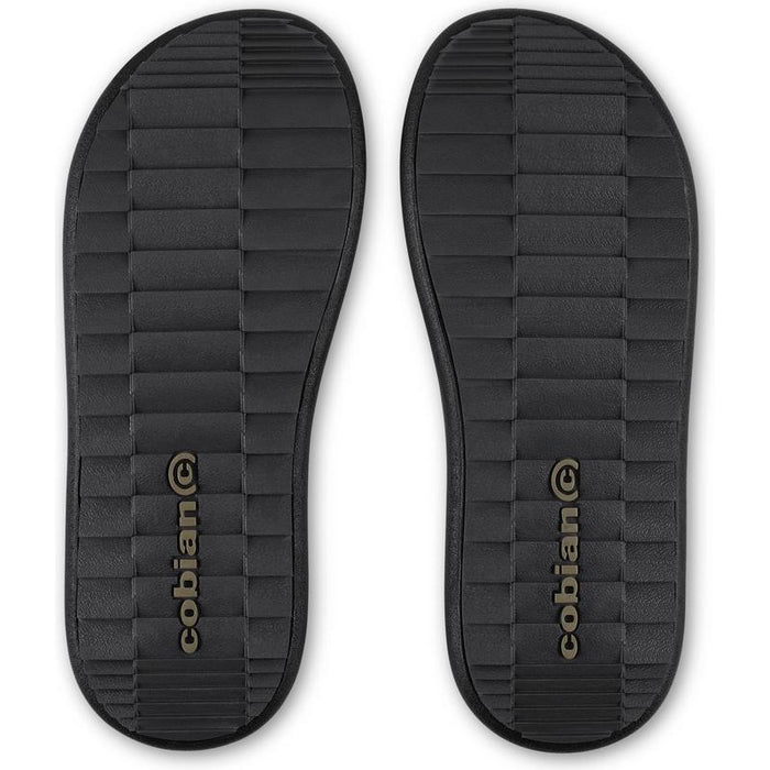 Cobian Compass Mens Lifestyle Flip Flops