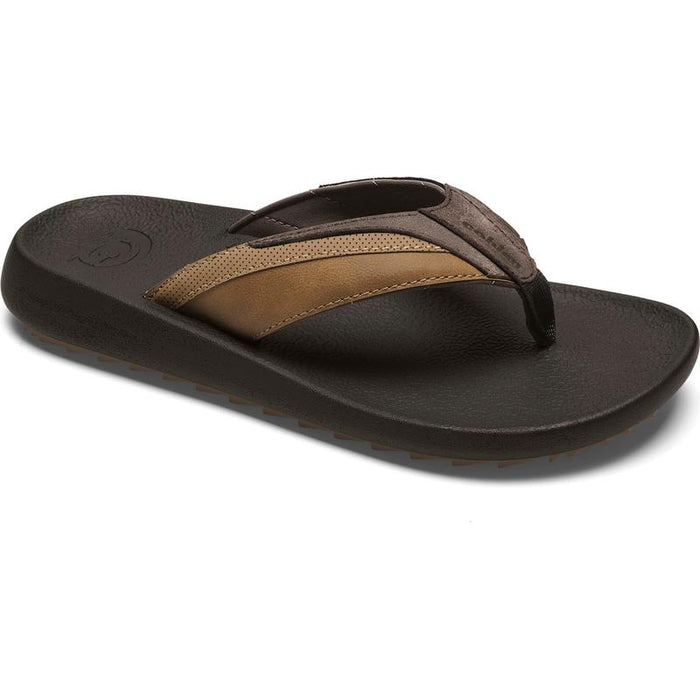 Cobian Compass Mens Lifestyle Flip Flops