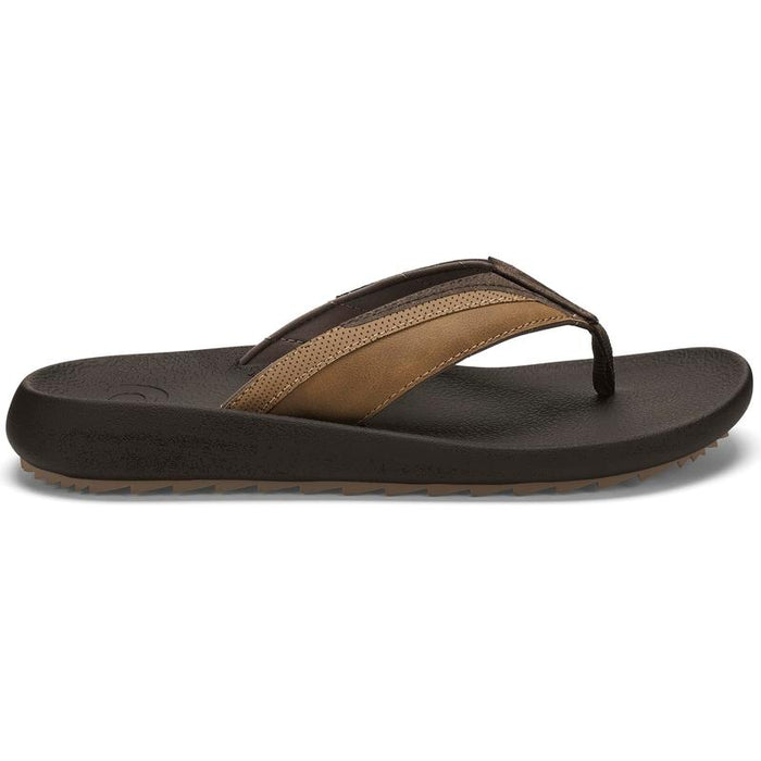 Cobian Compass Mens Lifestyle Flip Flops
