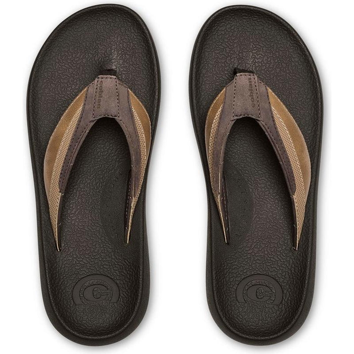 Cobian Compass Mens Lifestyle Flip Flops