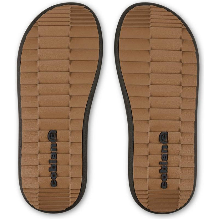 Cobian Compass Mens Lifestyle Flip Flops