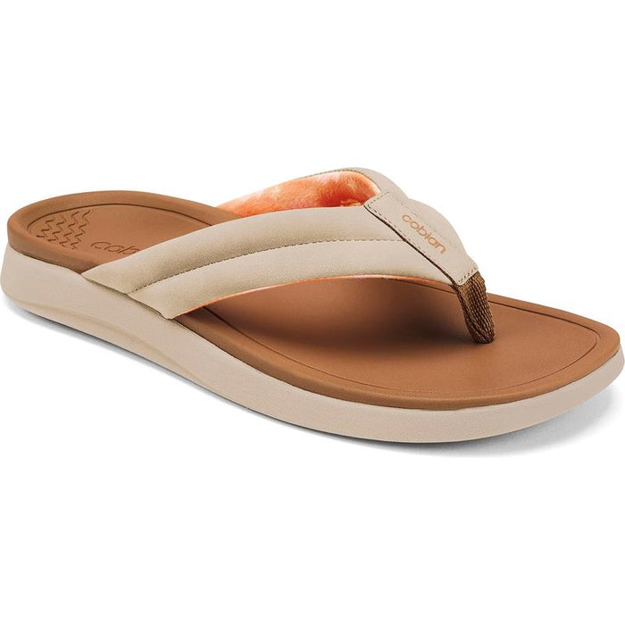 Cobian Darby Womens Lifestyle Flip Flops