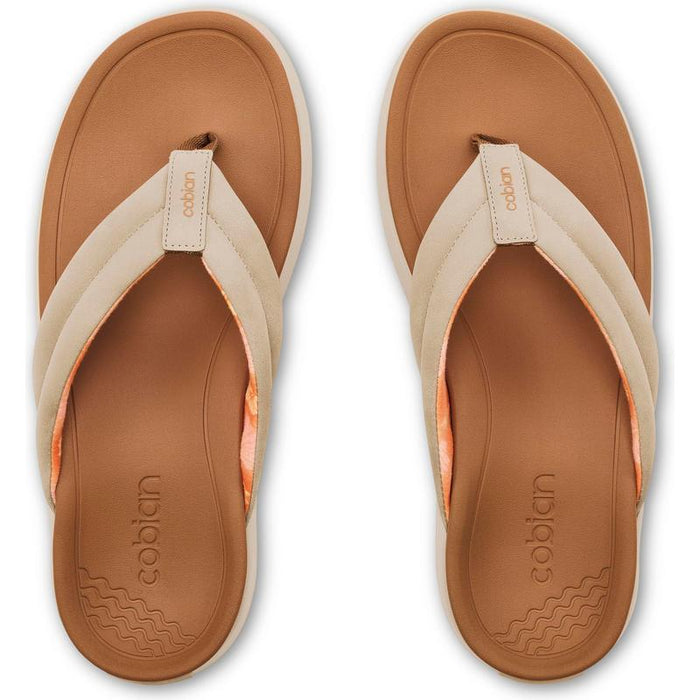 Cobian Darby Womens Lifestyle Flip Flops