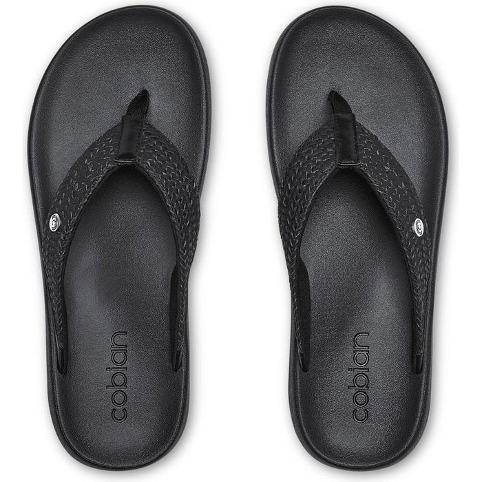 Cobian Palmilla Women's Lifestyle Flip Flops
