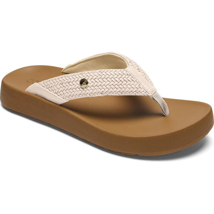 Cobian Palmilla Women's Lifestyle Flip Flops