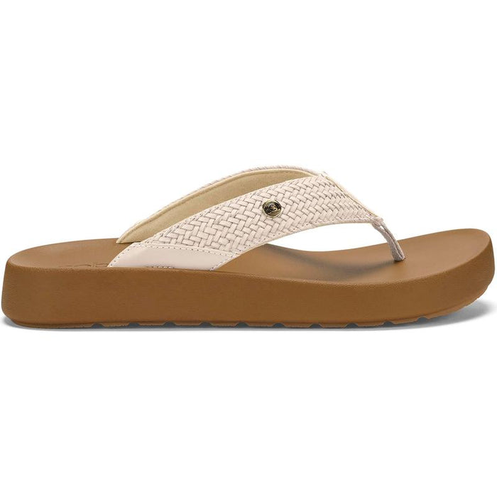 Cobian Palmilla Women's Lifestyle Flip Flops