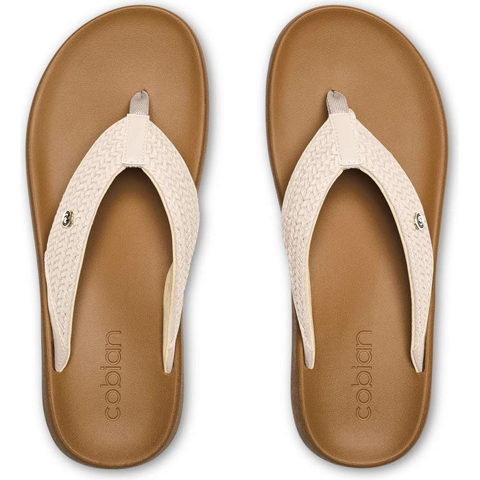 Cobian Palmilla Women's Lifestyle Flip Flops